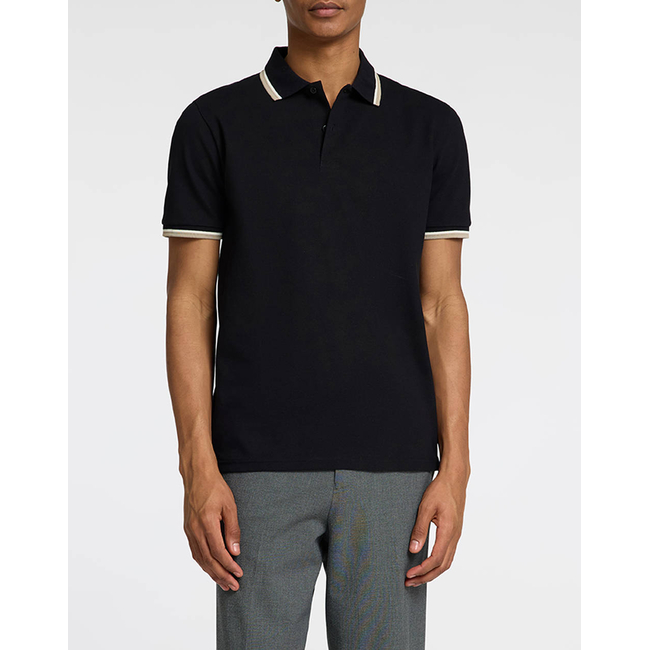 Product SELECTED SLHSLIM-ATLAS SPORT SS POLO base image