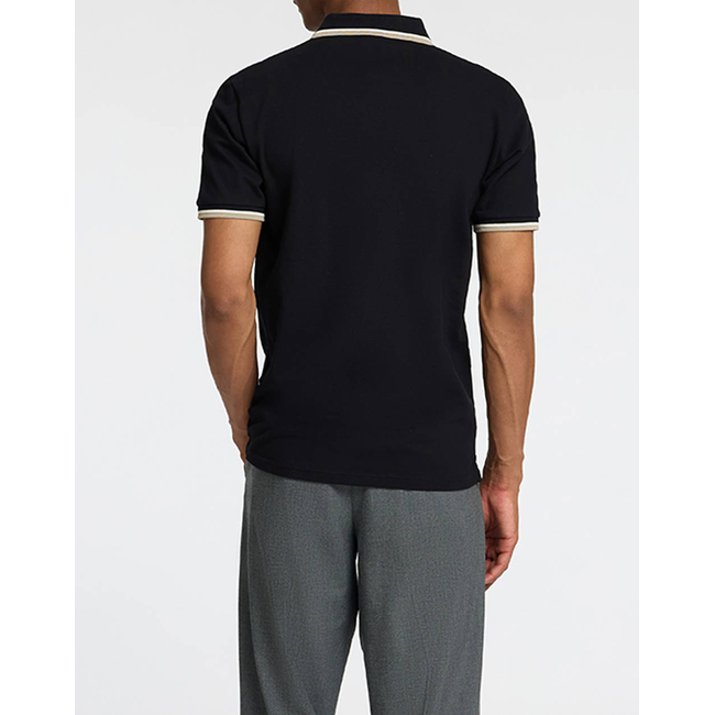 Product SELECTED SLHSLIM-ATLAS SPORT SS POLO base image