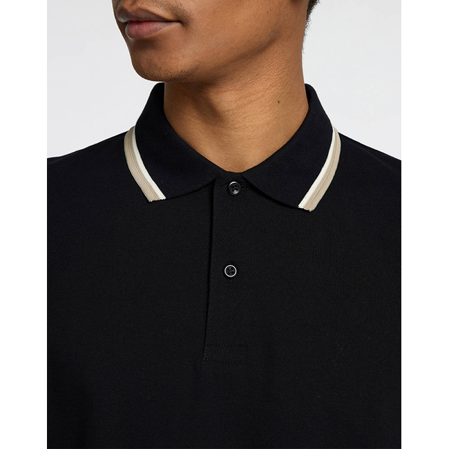 Product SELECTED SLHSLIM-ATLAS SPORT SS POLO base image