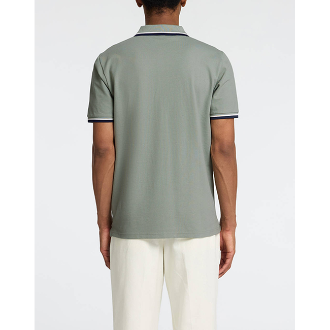 Product SELECTED SLHSLIM-ATLAS SPORT SS POLO base image