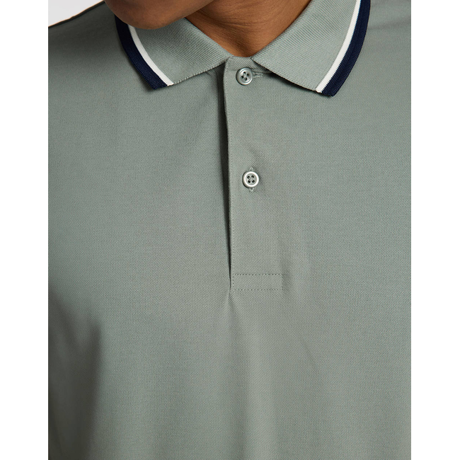 Product SELECTED SLHSLIM-ATLAS SPORT SS POLO base image