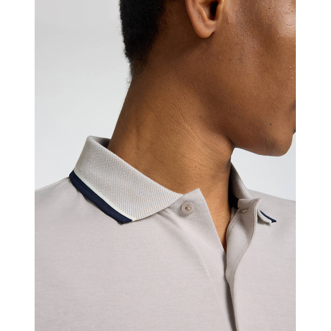 Product SELECTED SLHSLIM-ATLAS SPORT SS POLO base image