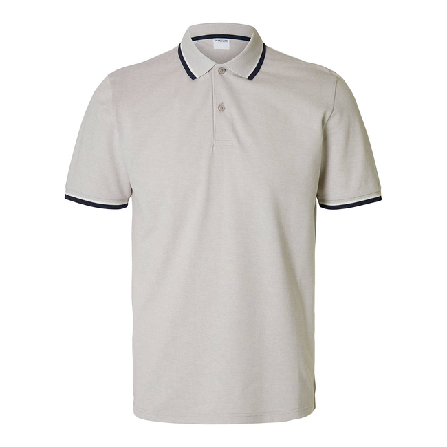 Product SELECTED SLHSLIM-ATLAS SPORT SS POLO base image