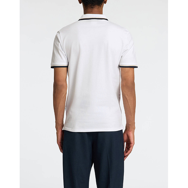 Product SELECTED SLHSLIM-ATLAS SPORT SS POLO base image