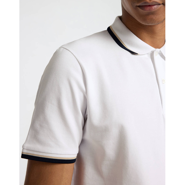 Product SELECTED SLHSLIM-ATLAS SPORT SS POLO base image
