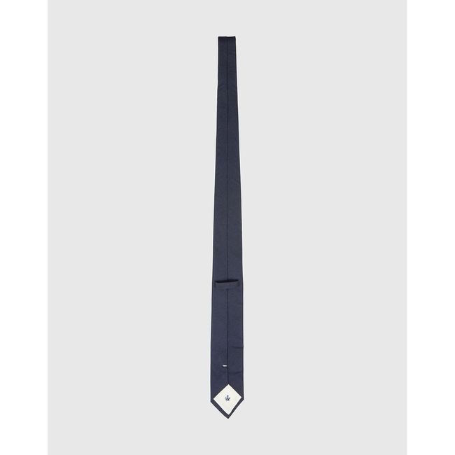 Product SELECTED  SLHPETER STRUCTURE TIE NOOS base image