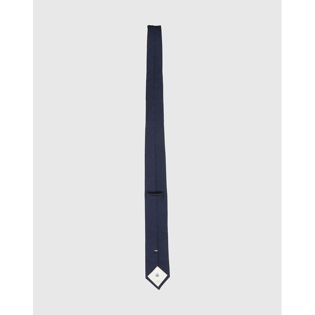 Product SELECTED SLHOTTO PLAIN WOOL TIE NOOS base image