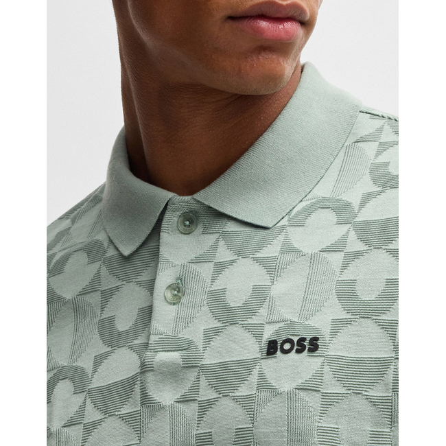 Product BOSS Pirax Striped C 10270363 01 base image