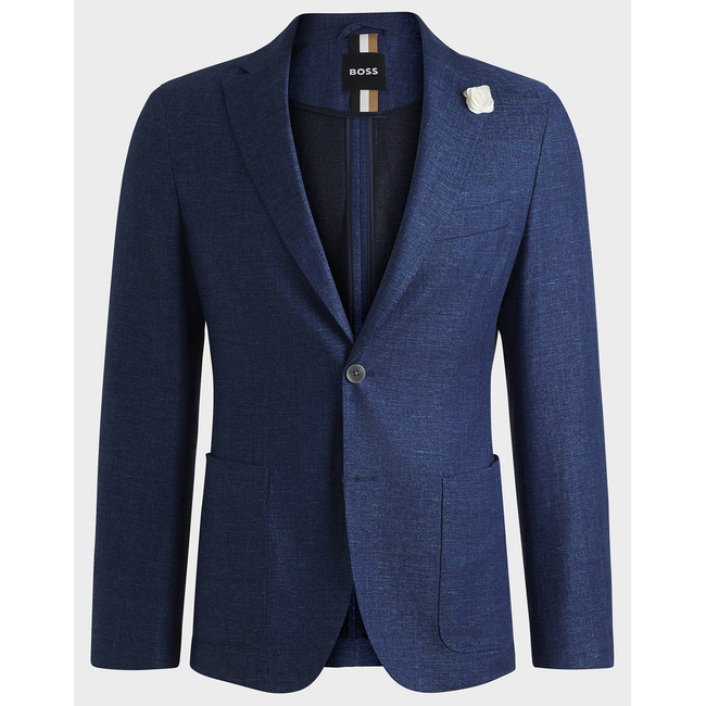 Product BOSS C-Hanry-252 10271195 01 base image