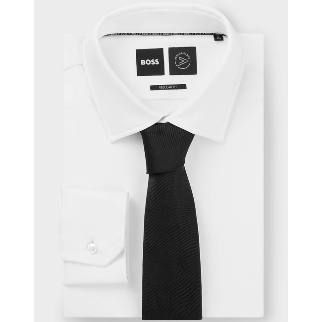 Product BOSS H-TIE 7,5 CM 10208814 01 base image
