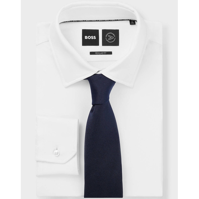 Product BOSS H-TIE 7,5 CM 10208814 01 base image