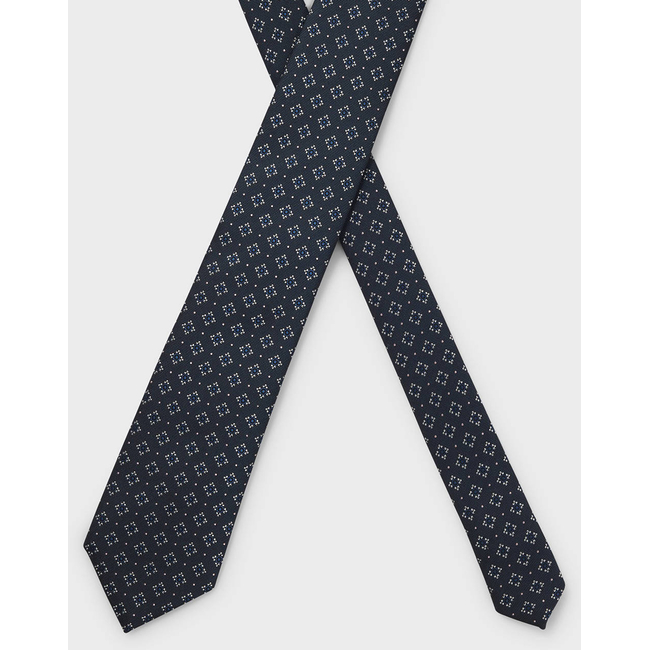 Product BOSS H-TIE 7,5 CM-222 10270741 01 base image