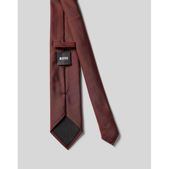 Product BOSS H-TIE 7,5 CM-222 10270534 01 base image