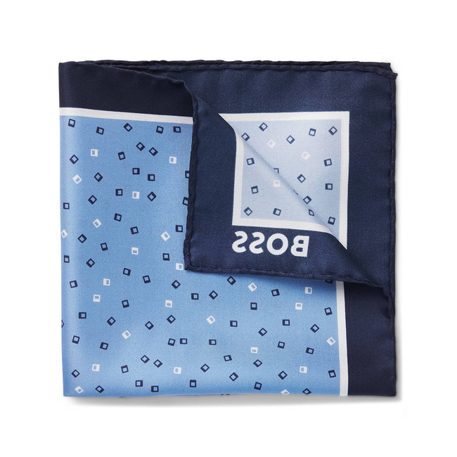 Product BOSS H-POCKET SQ-222 10268074 01 base image