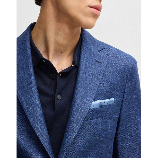 Product BOSS H-POCKET SQ-222 10268074 01 base image