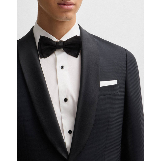 Product BOSS H-POCKET SQUARE 10245113 02 base image