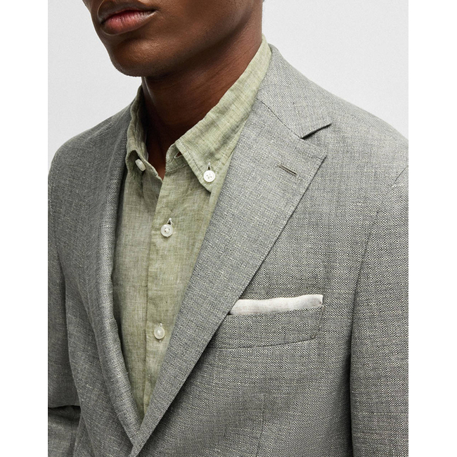 Product BOSS H-POCKET SQ-222 10271160 01 base image