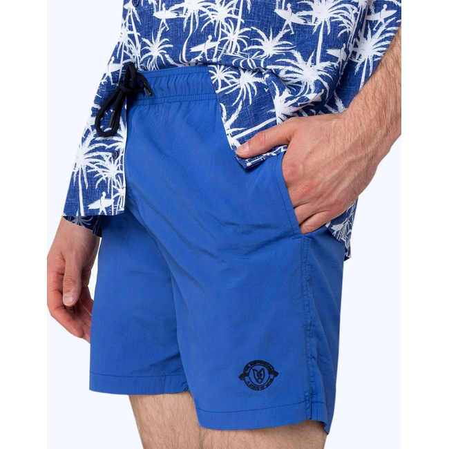Product THE BOSTONIANS  ΜΑΓΙΟ REGULAR FIT base image