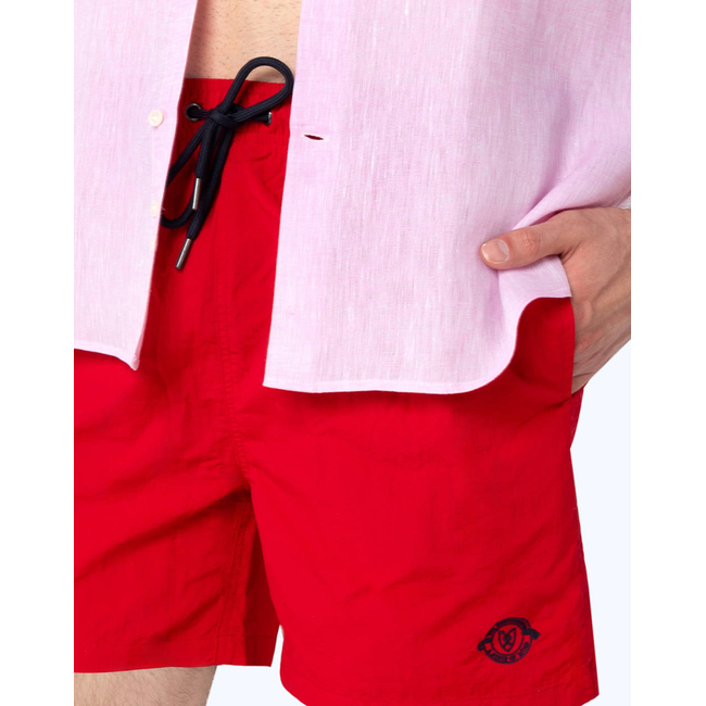 Product THE BOSTONIANS  ΜΑΓΙΟ REGULAR FIT base image