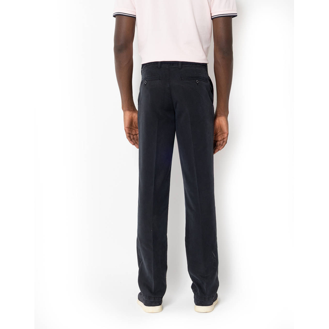 Product THE BOSTONIANS  ΠΑΝΤΕΛΟΝΙ CHINOS TENCEL REGULAR FIT base image