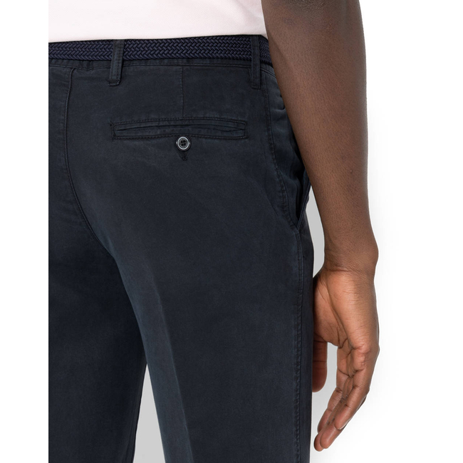 Product THE BOSTONIANS  ΠΑΝΤΕΛΟΝΙ CHINOS TENCEL REGULAR FIT base image
