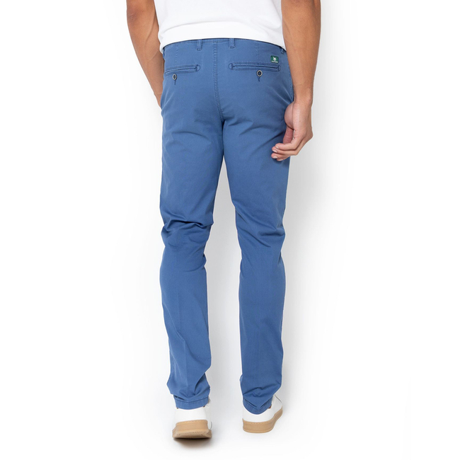 Product THE BOSTONIANS CHINOS PIQUE REGULAR FIT base image