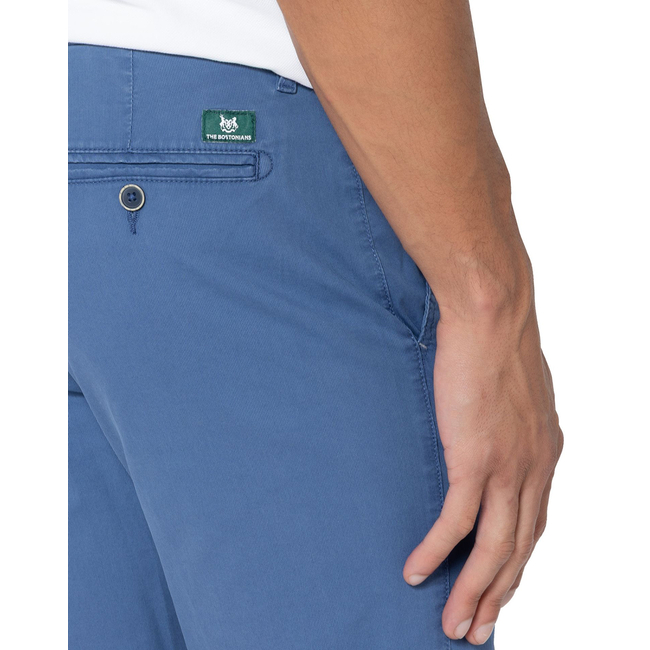 Product THE BOSTONIANS CHINOS PIQUE REGULAR FIT base image