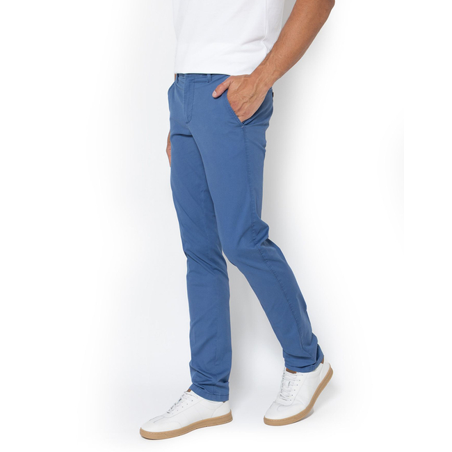 Product THE BOSTONIANS CHINOS PIQUE REGULAR FIT base image