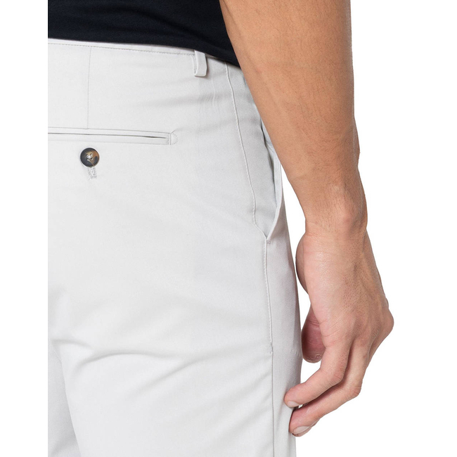 Product THE BOSTONIANS REGULAR FIT POPLIN CHINOS base image