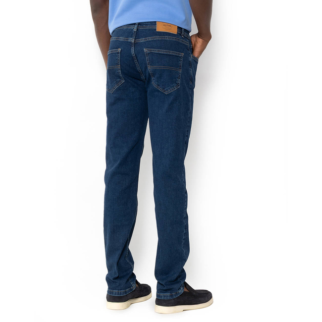 Product THE BOSTONIANS DENIM PANTS 5POCKET REGULAR FIT base image