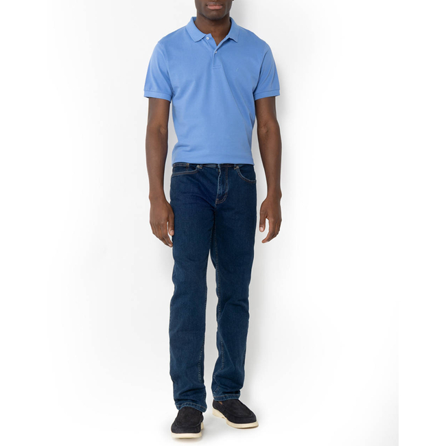 Product THE BOSTONIANS DENIM PANTS 5POCKET REGULAR FIT base image