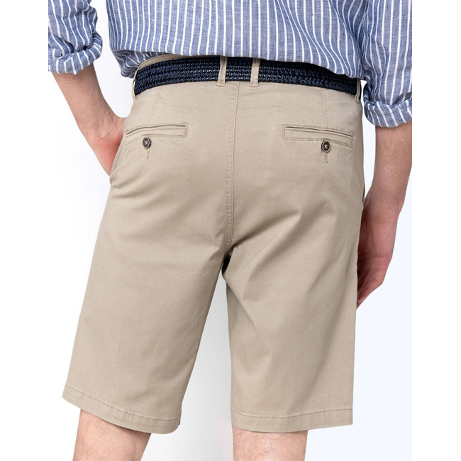 Product THE BOSTONIANS  ΒΕΡΜΟΥΔΑ CHINOS REGULAR FIT base image