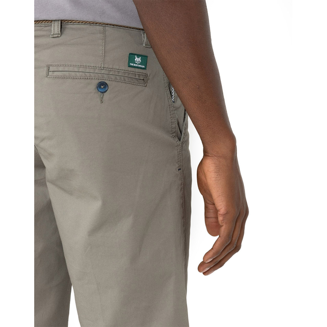 Product BOSTONIANS ΒΕΡΜΟΥΔΑ CHINOS TWILL base image
