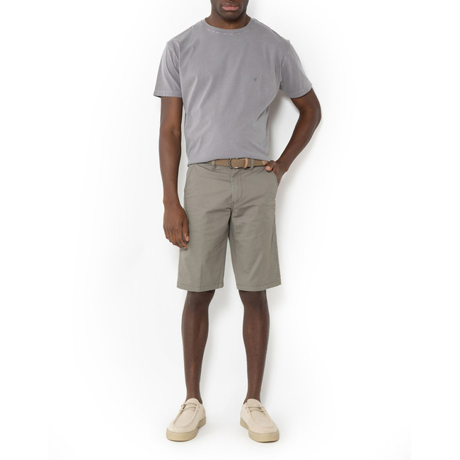 Product BOSTONIANS ΒΕΡΜΟΥΔΑ CHINOS TWILL base image