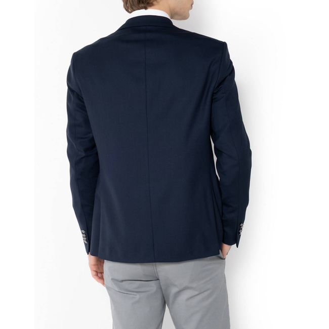Product THE BOSTONIANS REGULAR FIT JACKET base image