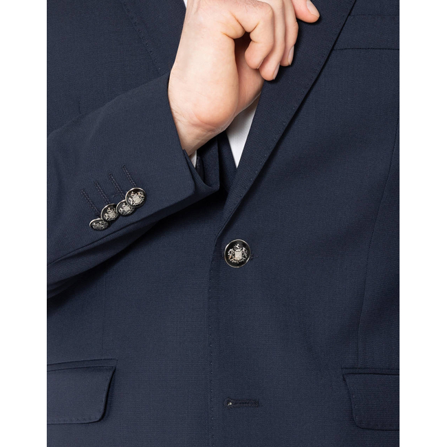 Product THE BOSTONIANS REGULAR FIT JACKET base image