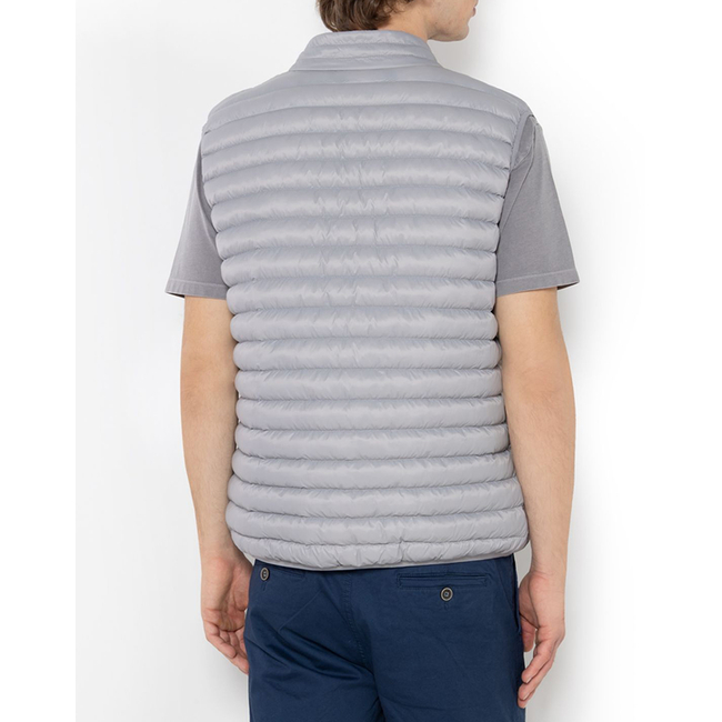 Product THE BOSTONIANS ΓΙΛΕΚΟ BODY WARM REGULAR FIT base image