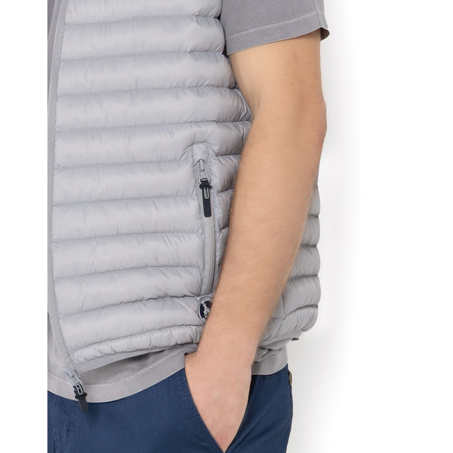 Product THE BOSTONIANS ΓΙΛΕΚΟ BODY WARM REGULAR FIT base image