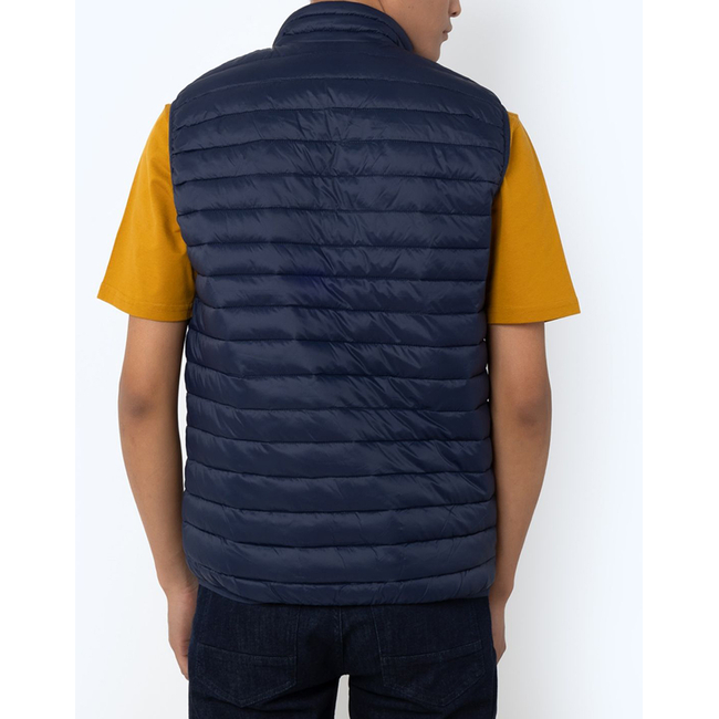 Product THE BOSTONIANS ΓΙΛΕΚΟ BODY WARM REGULAR FIT base image