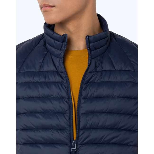 Product THE BOSTONIANS ΓΙΛΕΚΟ BODY WARM REGULAR FIT base image