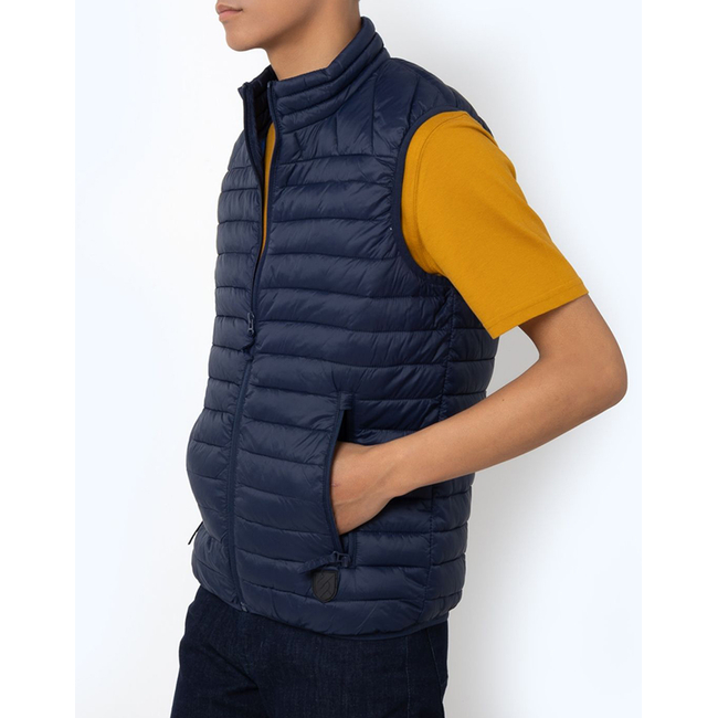 Product THE BOSTONIANS ΓΙΛΕΚΟ BODY WARM REGULAR FIT base image
