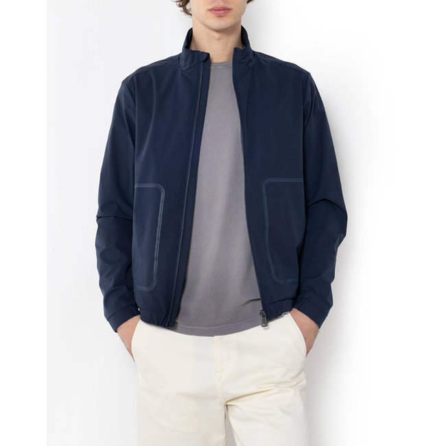 Product THE BOSTONIANS  ΜΠΟΥΦΑΝ BOMBER REGULAR FIT base image
