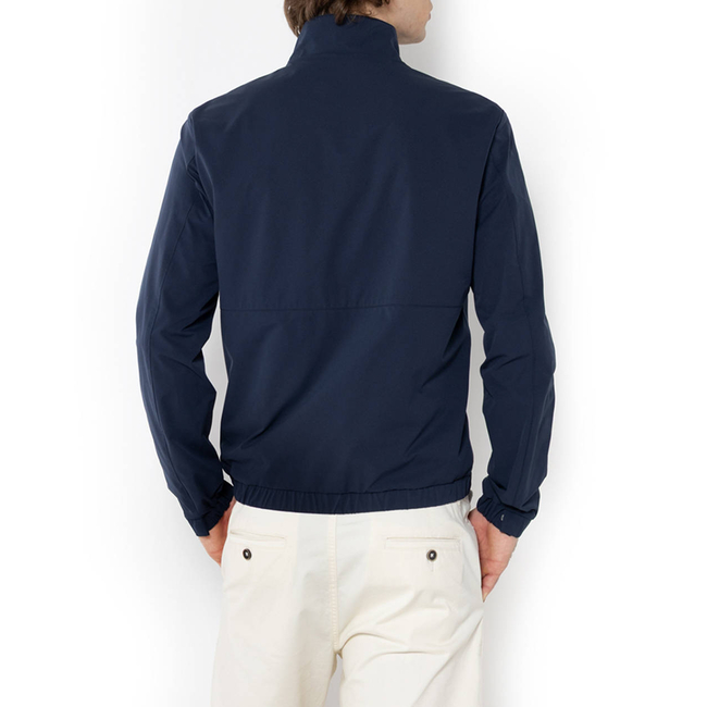 Product THE BOSTONIANS  ΜΠΟΥΦΑΝ BOMBER REGULAR FIT base image