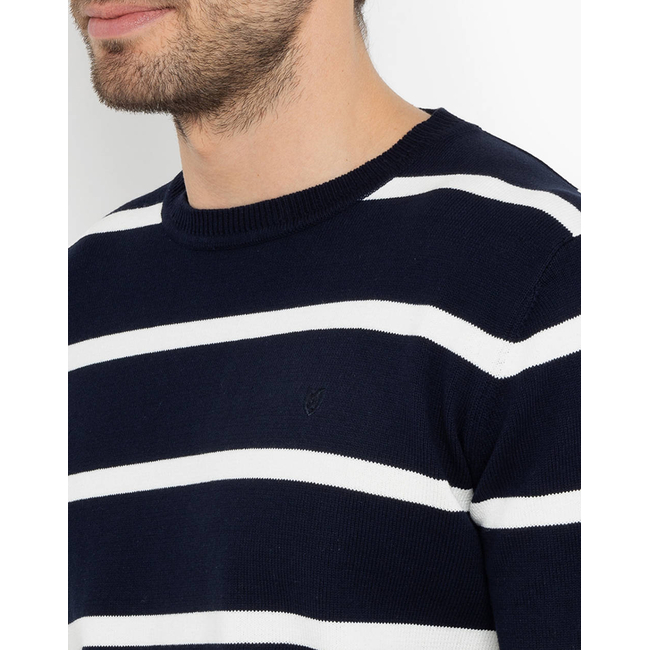 Product THE BOSTONIANS  ΠΛΕΚΤΟ ΒΑΜΒΑΚΕΡΟ ΛΑΙΜΟΚΟΨΗ REGULAR FIT base image