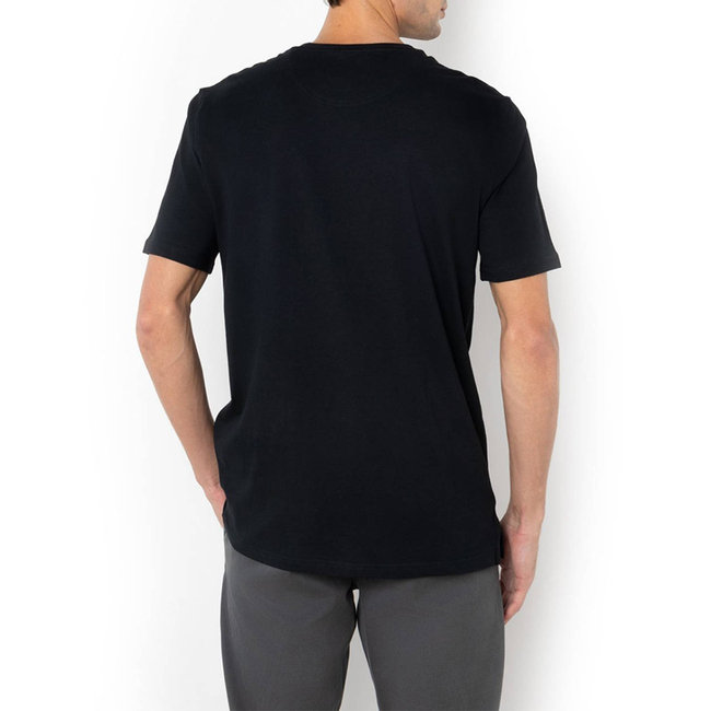 Product THE BOSTONIANS ESSENTIAL T-SHIRT REGULAR FIT base image