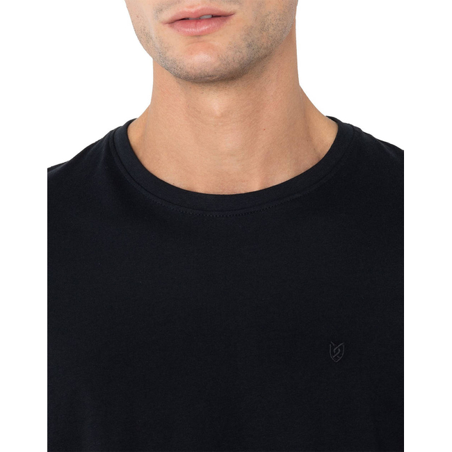 Product THE BOSTONIANS ESSENTIAL T-SHIRT REGULAR FIT base image