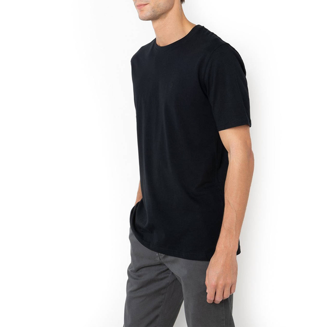 Product THE BOSTONIANS ESSENTIAL T-SHIRT REGULAR FIT base image