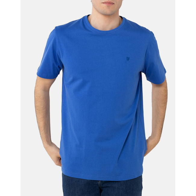 Product THE BOSTONIANS ESSENTIAL T-SHIRT REGULAR FIT base image