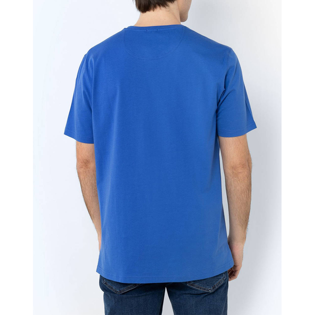 Product THE BOSTONIANS ESSENTIAL T-SHIRT REGULAR FIT base image