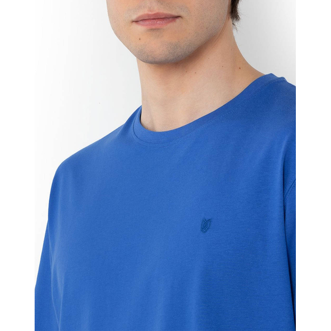 Product THE BOSTONIANS ESSENTIAL T-SHIRT REGULAR FIT base image